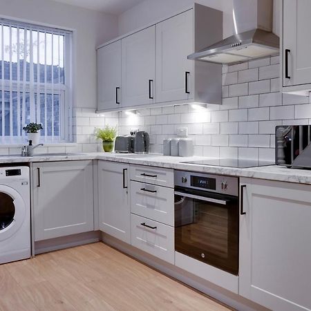 Birkenhead - 2 Bedroom House Esterno foto