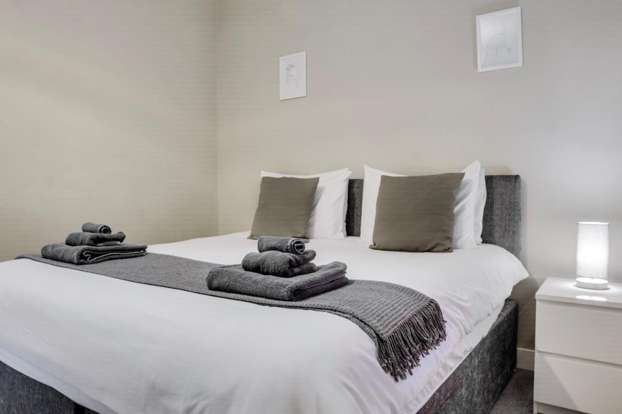 Birkenhead - 2 Bedroom House Esterno foto