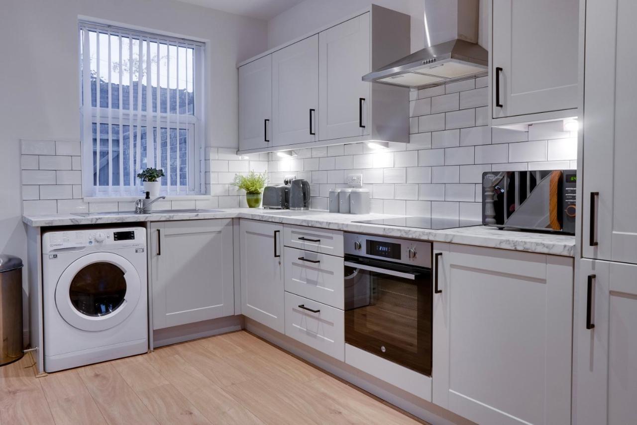 Birkenhead - 2 Bedroom House Esterno foto